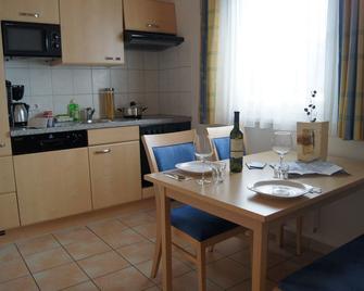 Zeffererhof - Pichl - Kitchen