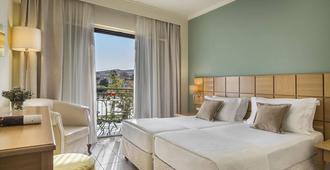 Ionian Plaza Hotel - Argostoli - Bedroom