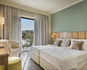 Ionian Plaza Hotel - Argostoli - Bedroom