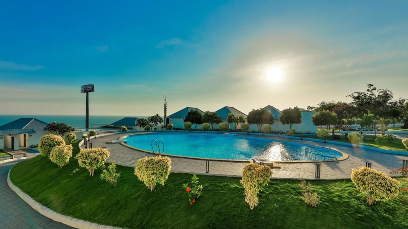 Annai Resorts & Spa