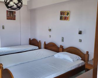 Garden City Image - Tigaki