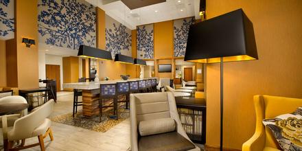 Image of hotel: Hampton Inn and Suites Washington DC North/Gaithersburg