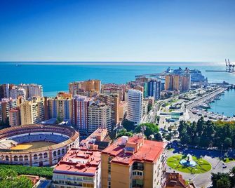 M Pods Malaga - Málaga