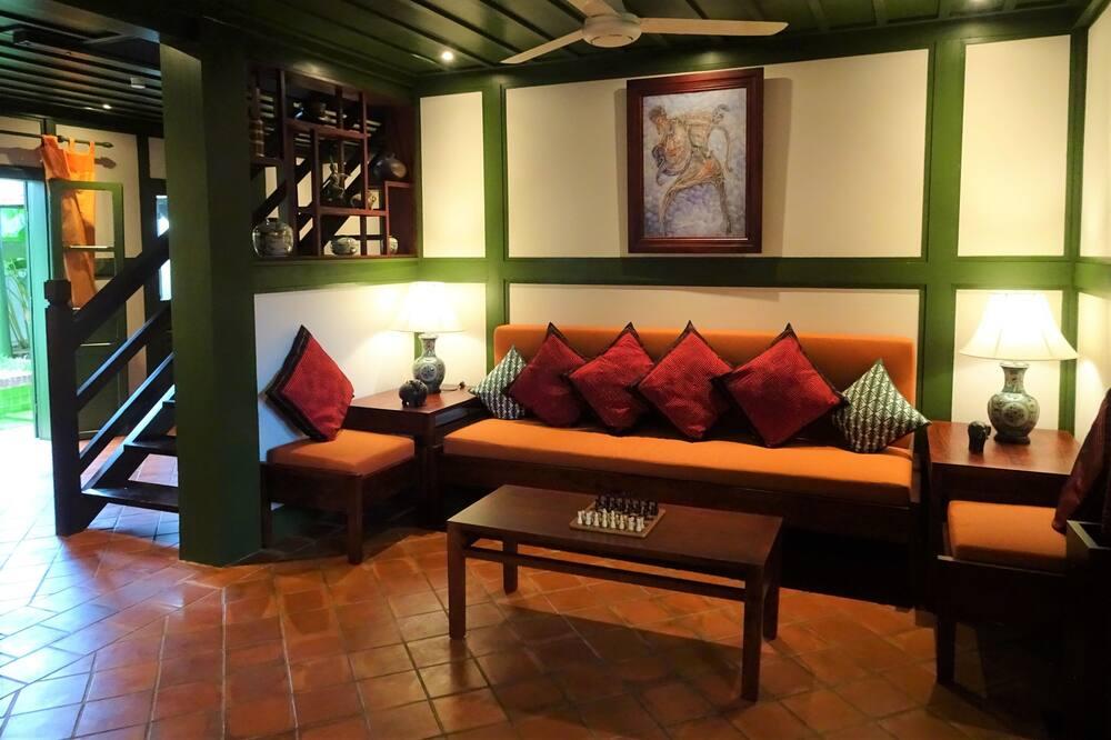 Villa Maydou Boutique Hotel from 77. Luang Prabang Hotel Deals