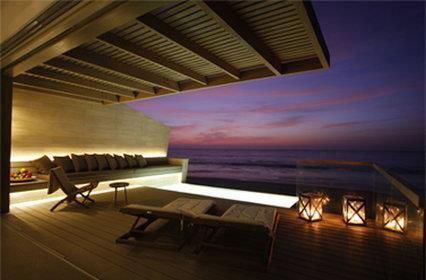 アレンナス マンコラ - マンコラ - 建物