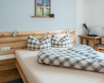 Apart Lobenwein - Pfunds - Schlafzimmer