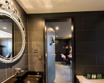 La Mansion Vi Vadi Hotel - Múnich - Baño