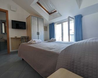 Hotel Doria - Bellaria-Igea Marina - Makuuhuone