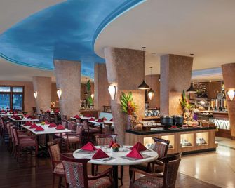 Majapahit Hotel Surabaya - MGallery Collection - Surabaya - Restaurant