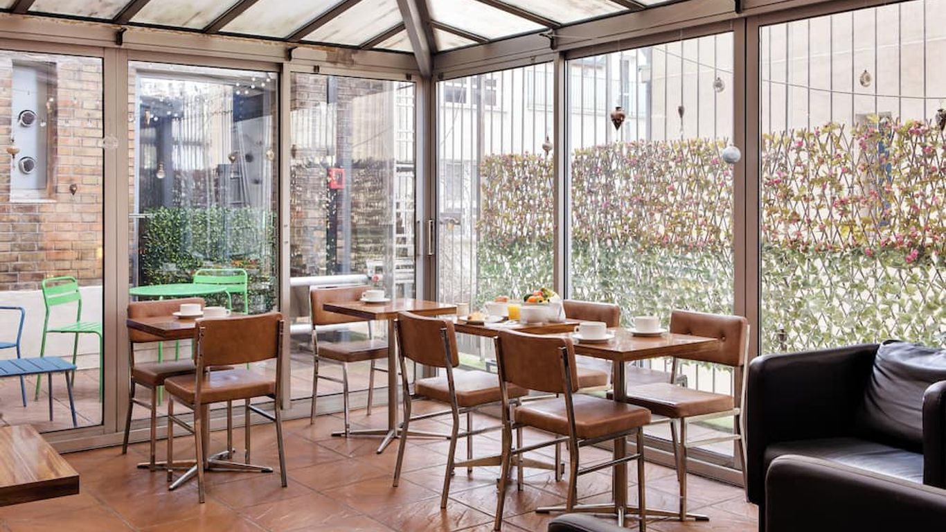 Hôtel de la Comète