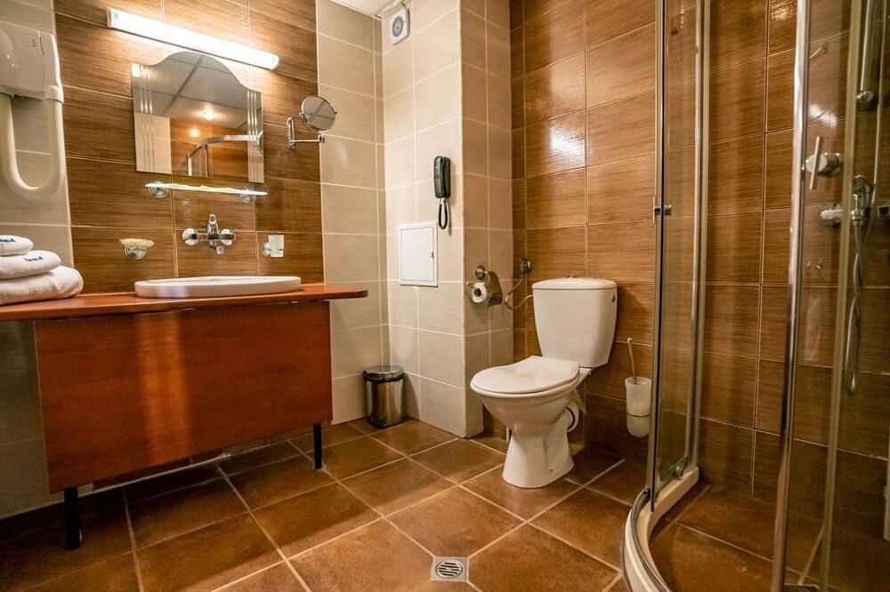 Izola Paradise Hotel - נסבאר