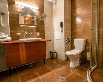 Izola Paradise Hotel - Nesebar