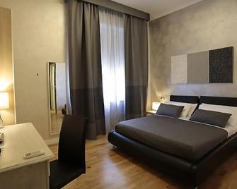 Attico Volta B&B - Foggia - Habitación