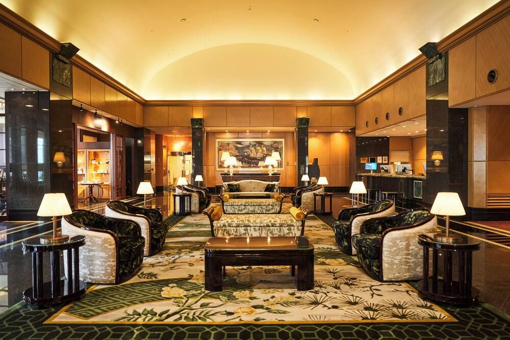 ذا جلوبال فيو ناجاساكي