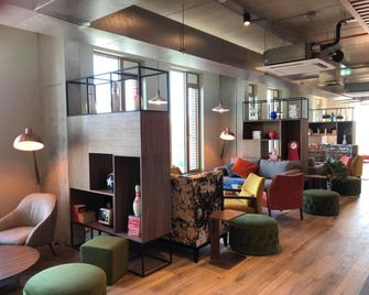 Livstudent Dublin - Dublin - Lounge