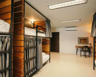 Kohabitat Samui - Ko Samui - Habitación