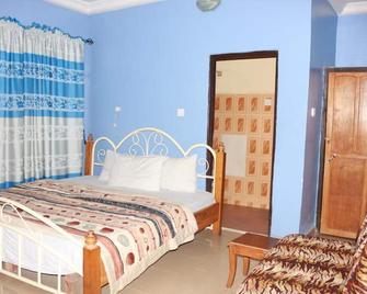 Hummer Hotel - Uyo - Bedroom