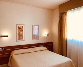 Hotel Delfina - Signa - Ložnice