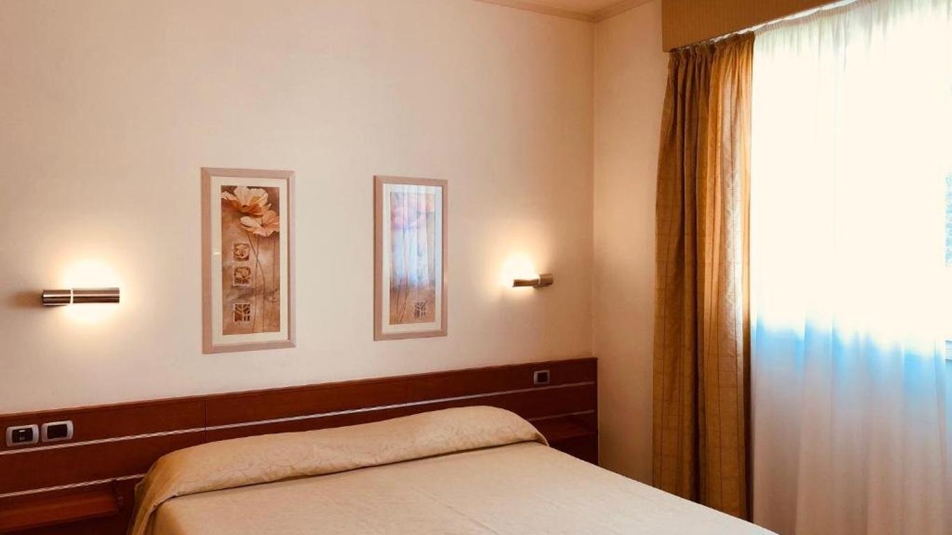 Hotel Delfina