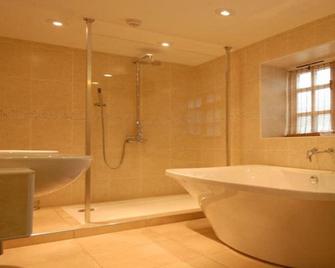 Losehill House Hotel & Spa - Hope Valley