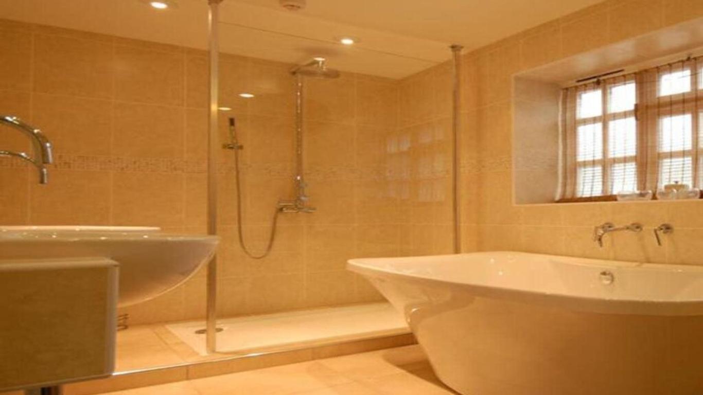 Losehill House Hotel & Spa