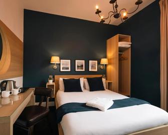 Celtic Lodge Guesthouse - Restaurant & Bar - Dublín - Habitación