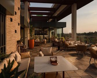 ibis Styles Mysuru - Mysore - Bar