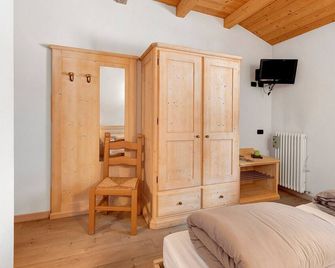 Agriturismo Quinto Quarto - 손달로