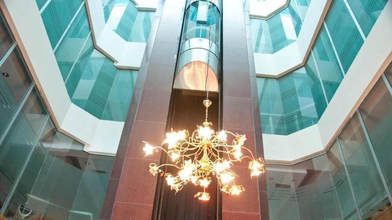 Hotel Pak Heritage