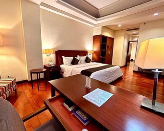 Manado Quality Hotel - Manado