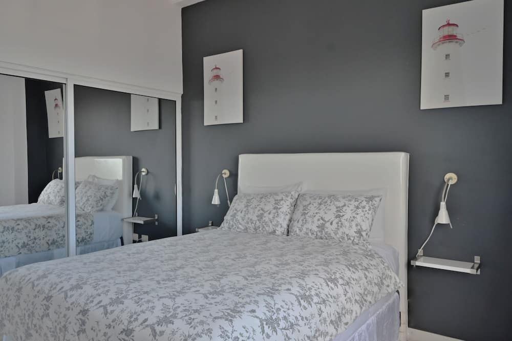 Lincoln Suite - Santo Domingo - Bedroom