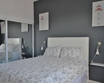 Lincoln Suite - Santo Domingo - Habitación