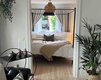 Fully Equipped Cosy Flat Close to Malmoe - Vellinge