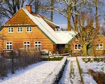 Haus 'Am Kienmoor' - Bad Zwischenahn - Building