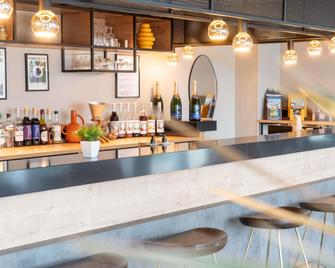 ibis Orleans La Chapelle Saint Mesmin - La Chapelle-Saint-Mesmin - Bar