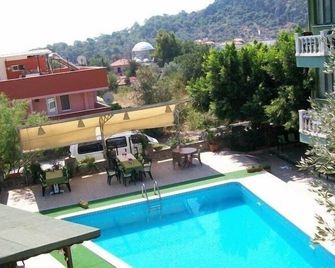 Hotel Sevgi - Ortaca - Piscina