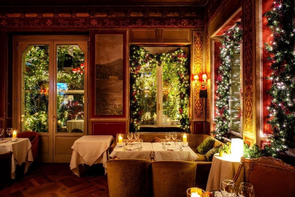 البيرغو تيرمينوس