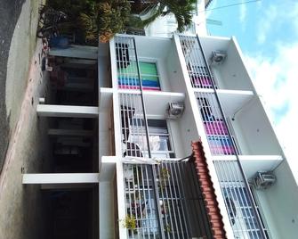 Appart-hotel Veras Samana No14 - Samaná - Gebäude