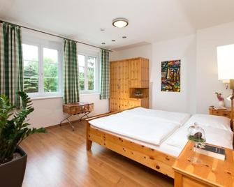 Komfort Appartements Zirbenland - adults only - no dogs - Weisskirchen in Steiermark - Ložnice