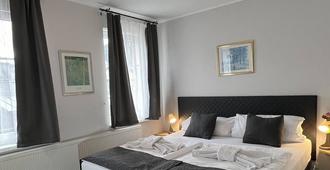 Hotel Boston - Carlsbad - Bedroom