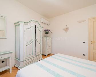 Villetta Leucosia- Sardinia Unlmited - Porto Cervo - Bedroom