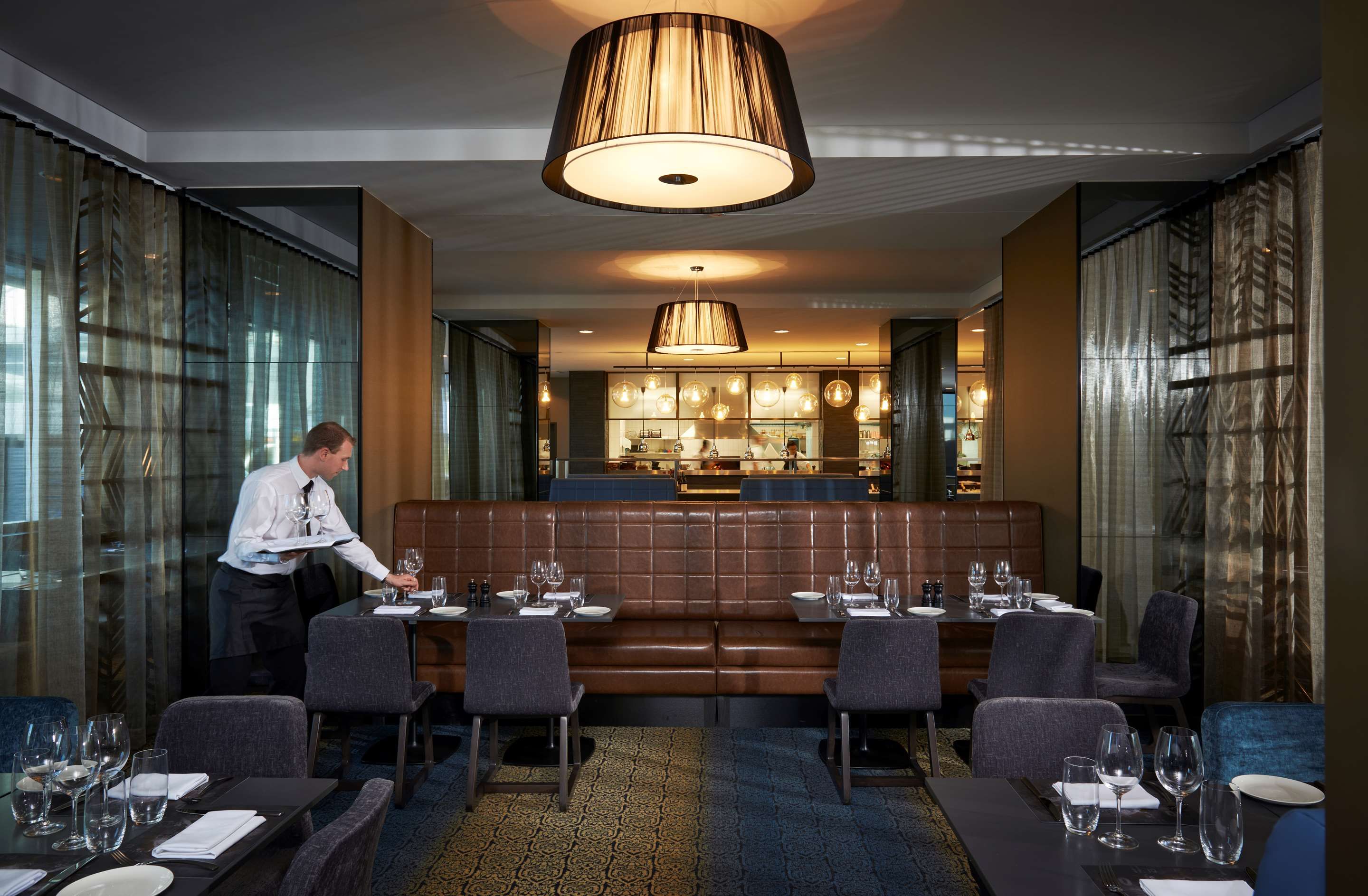 Rydges Sydney Airport Hotel - Sydney