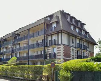 Apartment Eden Park by Interhome - Benerville-sur-Mer - Bâtiment