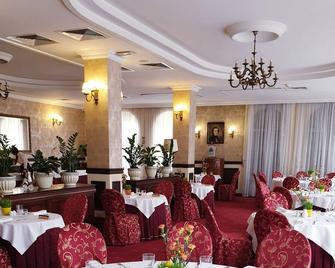 Hotel Chopin - Sochaczew - Restaurante