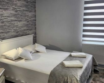 Hotel Mantra - Arad