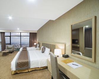 Muong Thanh Luxury Vientiane - Vientiane