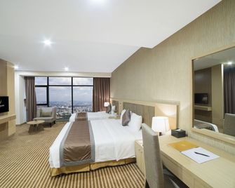 Muong Thanh Luxury Vientiane - ויינטיאן