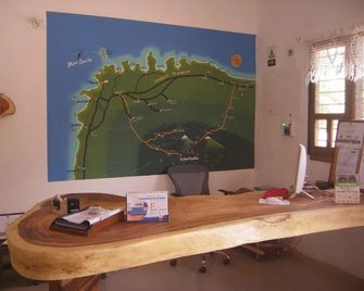 Hostal Palohe Taganga - Taganga