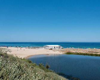 A due passi dal mare - Isola Rossa - Beach