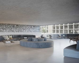Resort Porto Alto - Ipojuca - Lounge